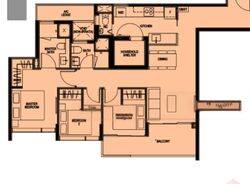 Kent Ridge Hill Residences (D5), Apartment #423686961